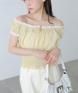164cm 着用サイズ：FR