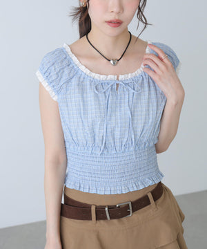 164cm 着用サイズ：FR