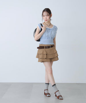 164cm 着用サイズ：FR