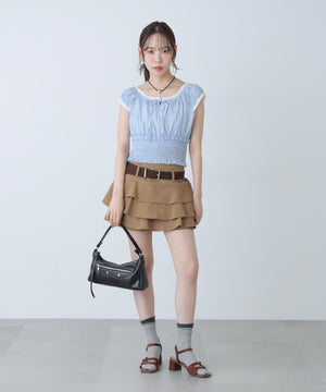 164cm 着用サイズ：FR