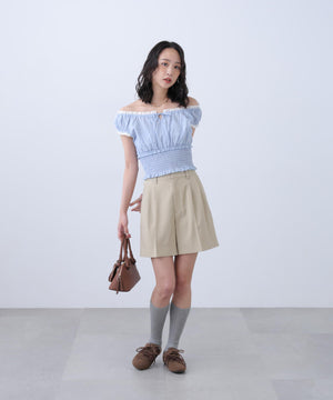164cm 着用サイズ：FR