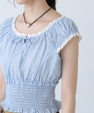 164cm 着用サイズ：FR