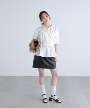 164cm 着用サイズ：FR