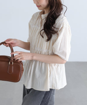 164cm 着用サイズ：FR