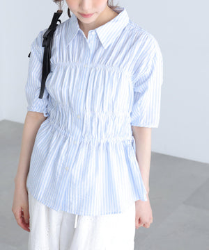 164cm 着用サイズ：FR