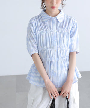 164cm 着用サイズ：FR