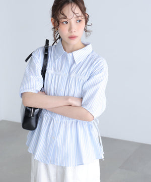 164cm 着用サイズ：FR