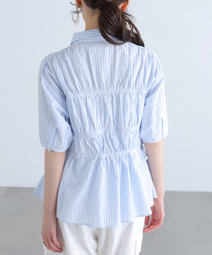 164cm 着用サイズ：FR