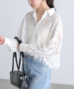 164cm 着用サイズ：FR