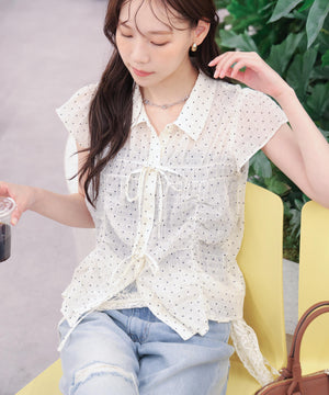 164cm 着用サイズ：FR