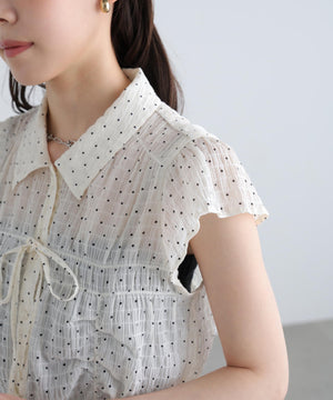 164cm 着用サイズ：FR