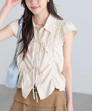 164cm 着用サイズ：FR