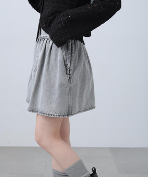 164cm 着用サイズ：M