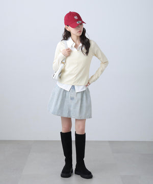 164cm 着用サイズ：M