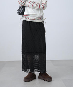 164cm 着用サイズ：FR