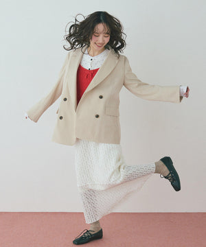 164cm 着用サイズ：FR