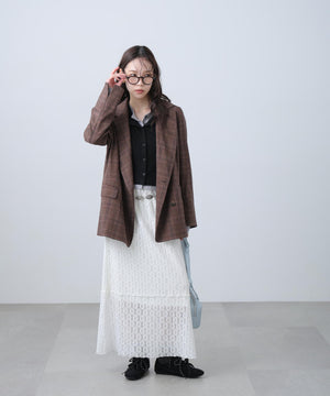 164cm 着用サイズ：FR