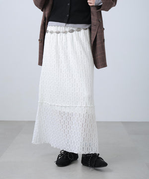 164cm 着用サイズ：FR