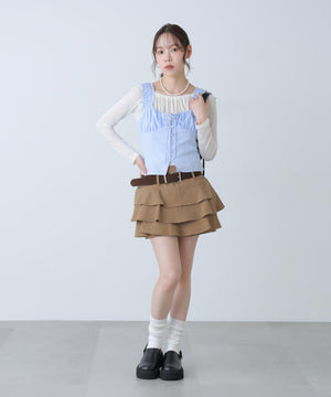 164cm 着用サイズ：M