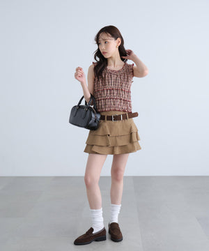 164cm 着用サイズ：M
