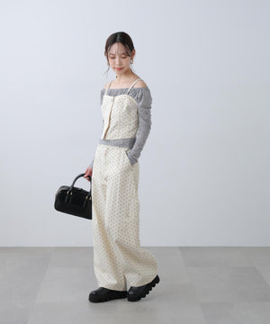 164cm 着用サイズ：M