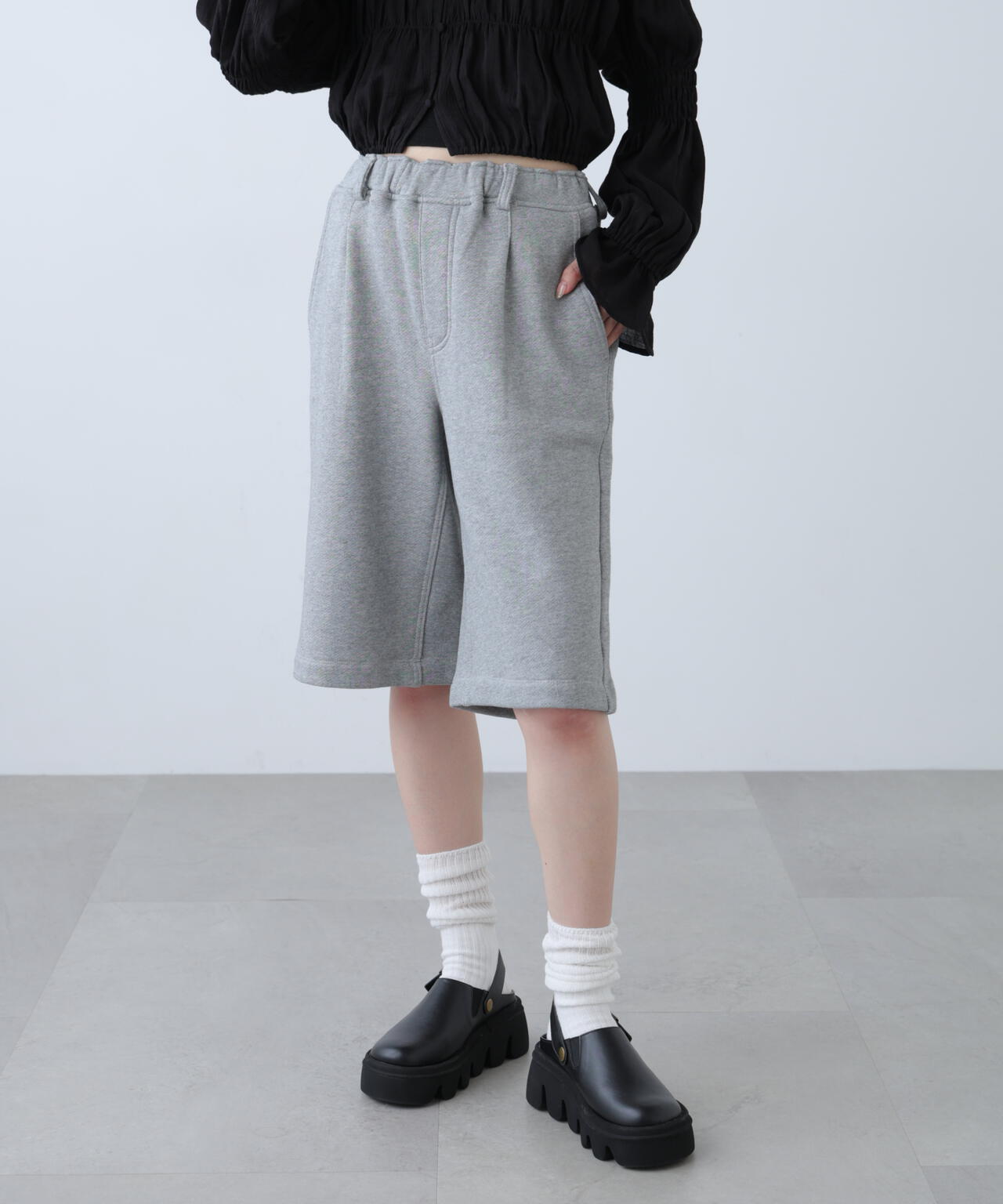 アソートハーフパンツ