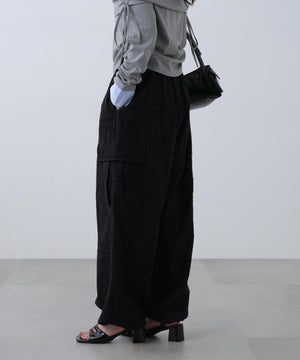164cm 着用サイズ：M