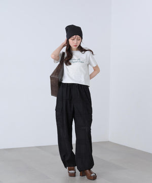 162cm 着用サイズ：M