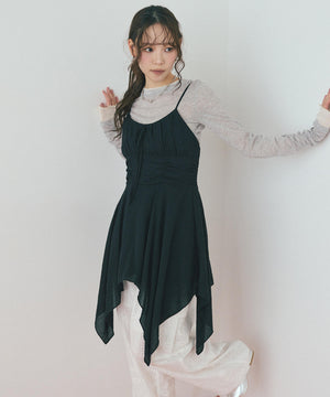 164cm 着用サイズ：M