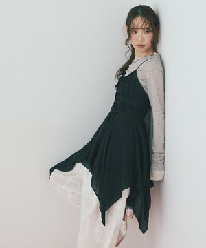 164cm 着用サイズ：M