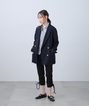 164cm 着用サイズ：FR