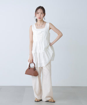 164cm 着用サイズ：FR