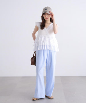 164cm 着用サイズ：FR