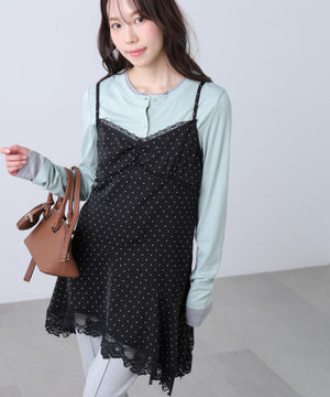 164cm 着用サイズ：FR