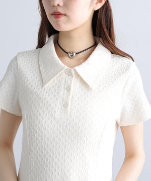 162cm 着用サイズ：M