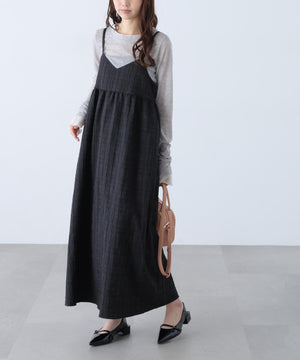 162cm 着用サイズ：M