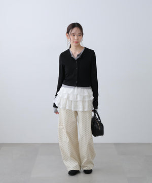 164cm 着用サイズ：FR
