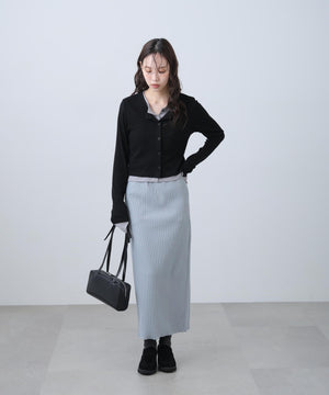 164cm 着用サイズ：FR