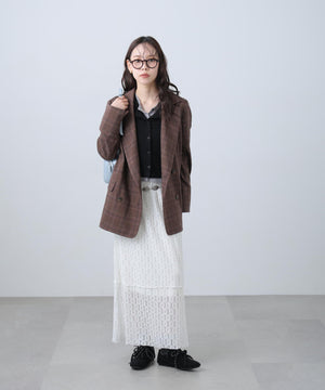 164cm 着用サイズ：FR