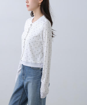 164cm 着用サイズ：FR
