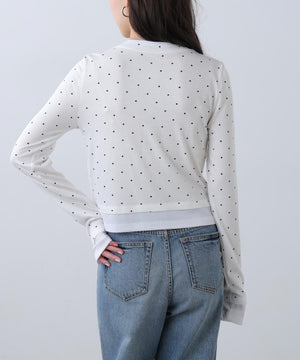 164cm 着用サイズ：FR