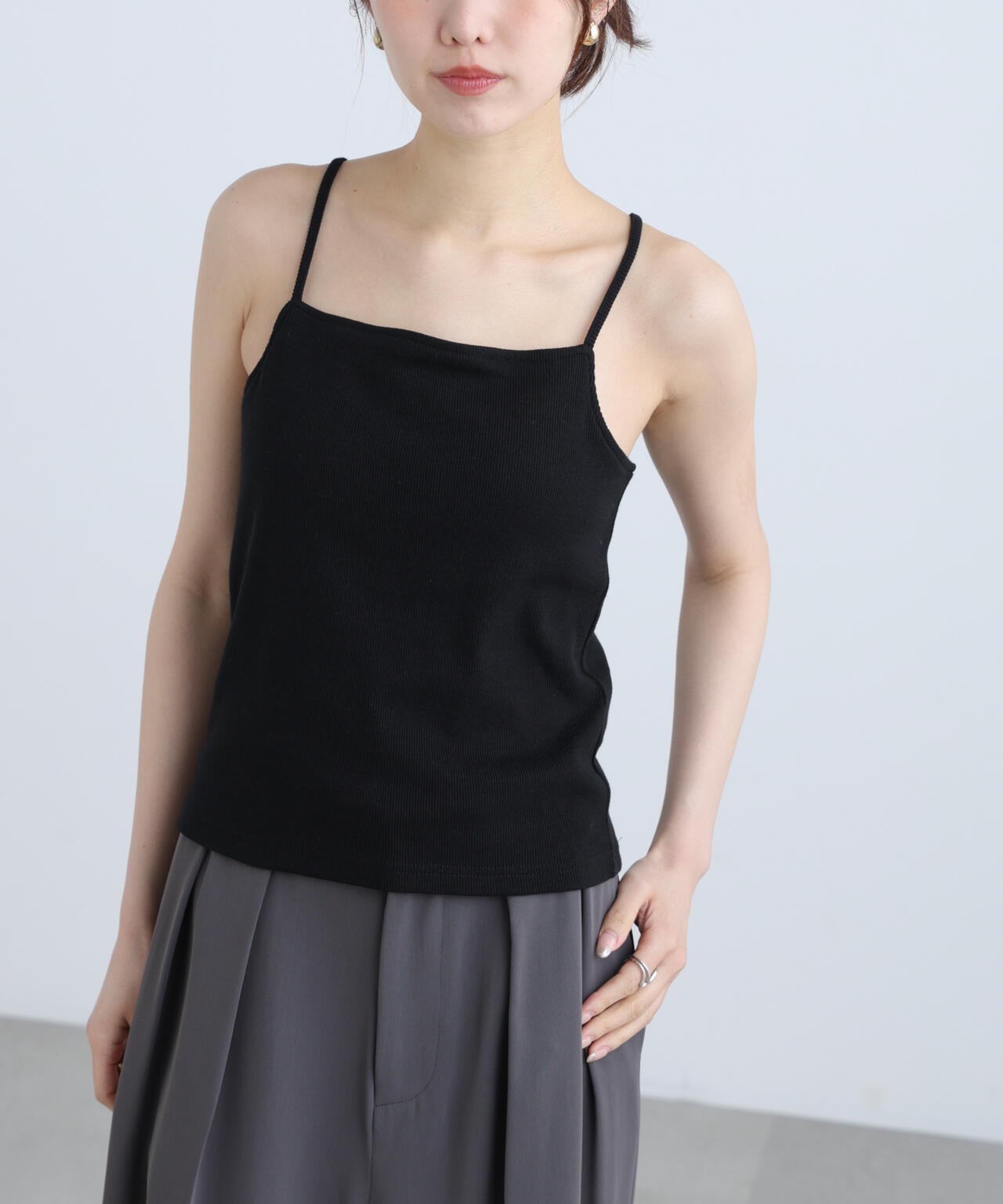 162cm 着用サイズ：FR