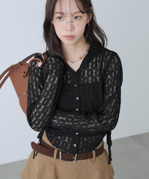 164cm 着用サイズ：FR