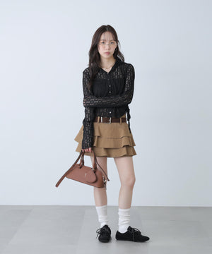 164cm 着用サイズ：FR
