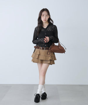 164cm 着用サイズ：FR
