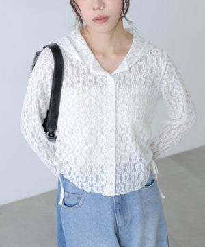 164cm 着用サイズ：FR