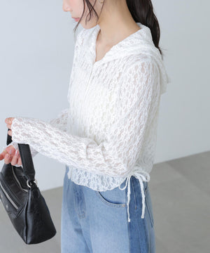 164cm 着用サイズ：FR