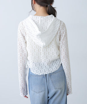 164cm 着用サイズ：FR