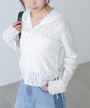 164cm 着用サイズ：FR