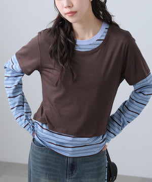 164cm 着用サイズ：FR